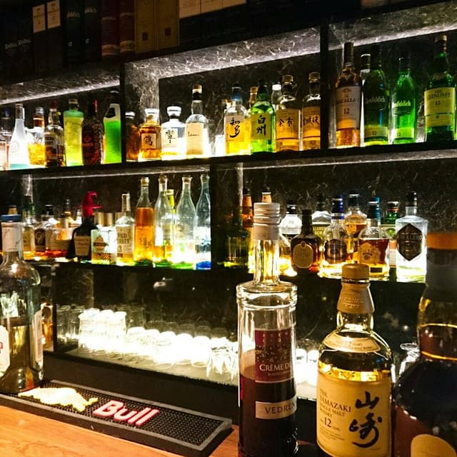 BAR GENTLE - サブ画像1