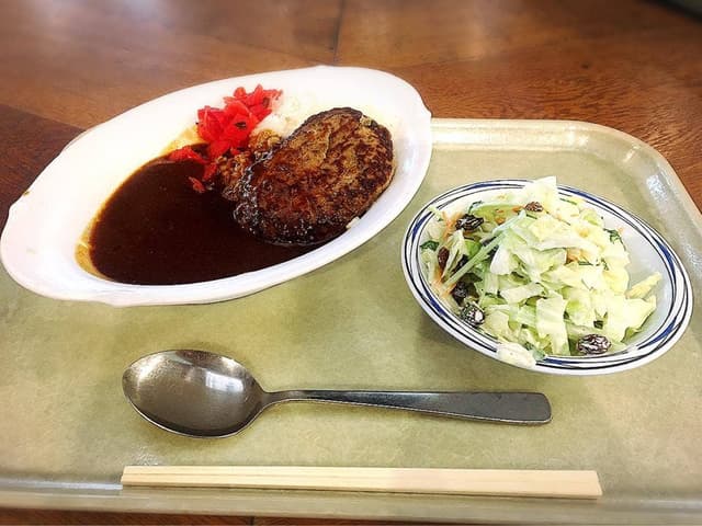 御殿場カリー 御殿場プレミアムアウトレット店 - サブ画像3