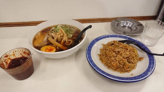 ラーメンくまごろう - サブ画像1