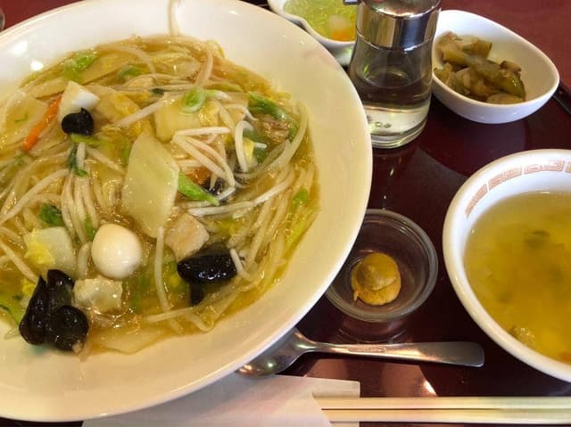 市原ゴルフクラブ 柿の木台コース レストラン - サブ画像2