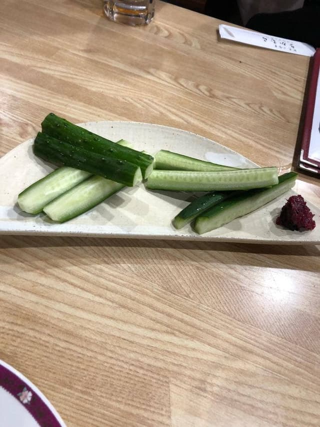 お食事処 なかむら - サブ画像2