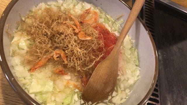 浅草 お好み焼き 一丁目 - サブ画像1