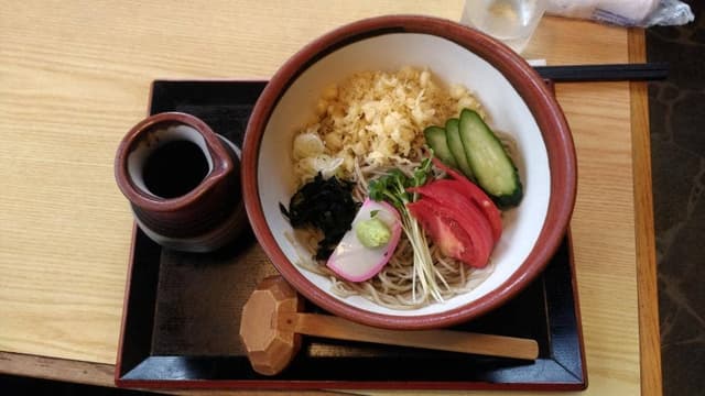 そば処 古館 - サブ画像2