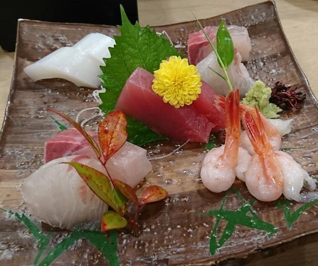 やまに寿司千本店 - サブ画像2