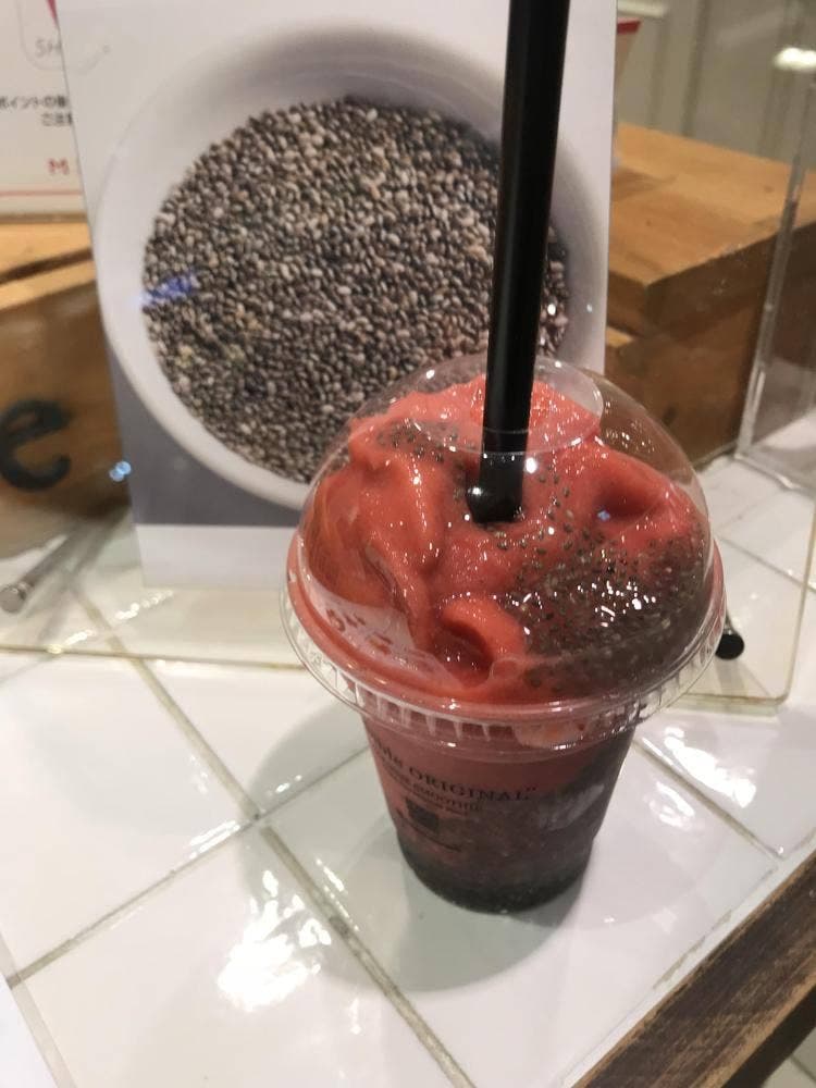ベビブレ マロニエゲート銀座