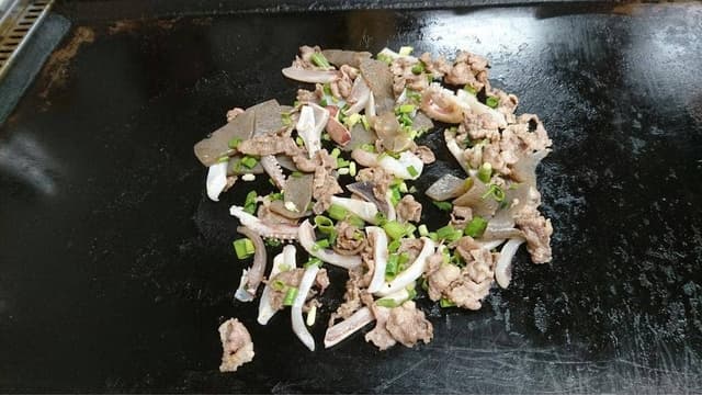 ぎゅんた 神戸六甲道 - サブ画像3