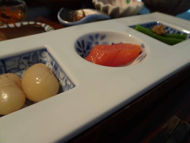 二十五錨 江差旅庭 群来 - サブ画像3
