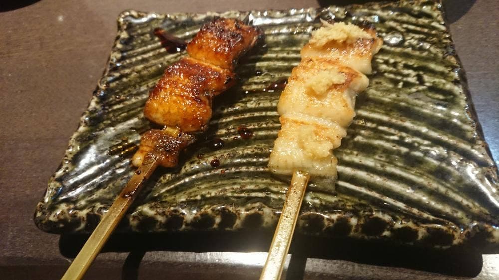 生簀炉ばた 源喜