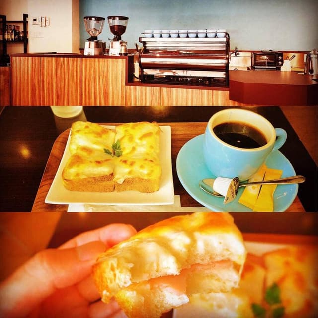 COZY COFFEE - サブ画像2