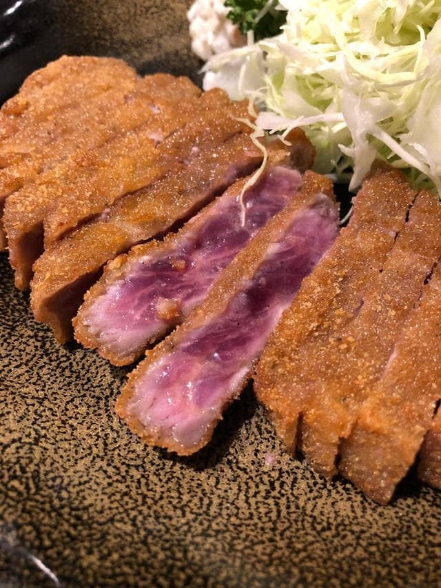 牛かつ もと村 難波御堂筋店 - サブ画像1