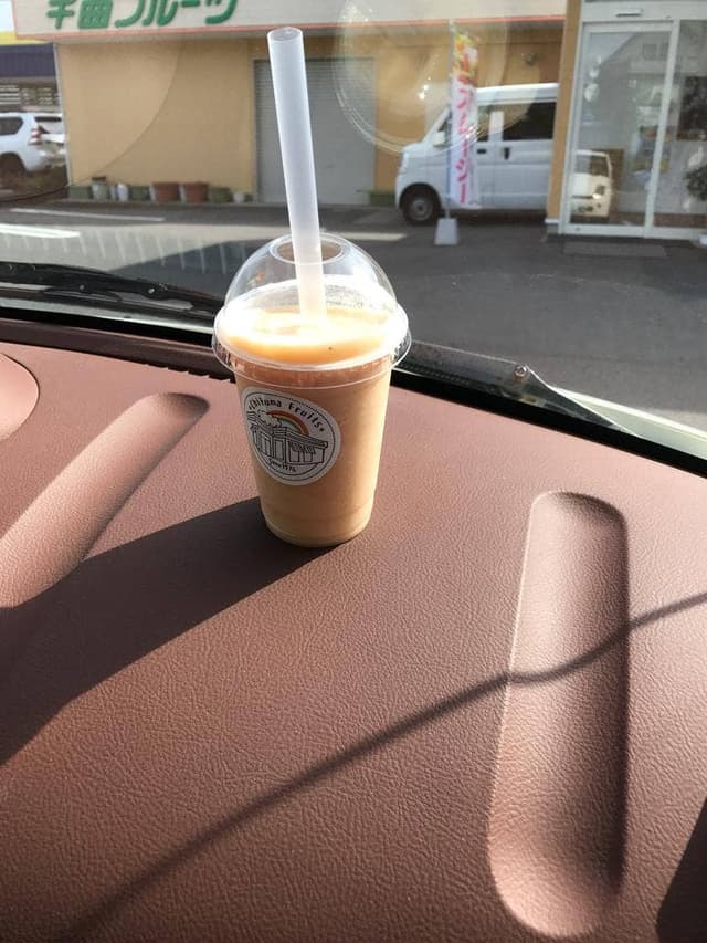 千曲フルーツ - サブ画像1