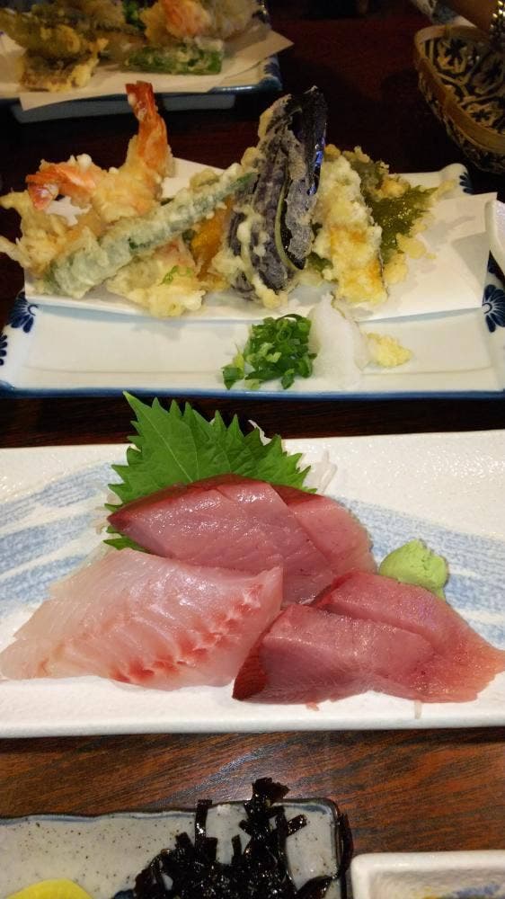 鮮魚介料理 お川 - サブ画像2