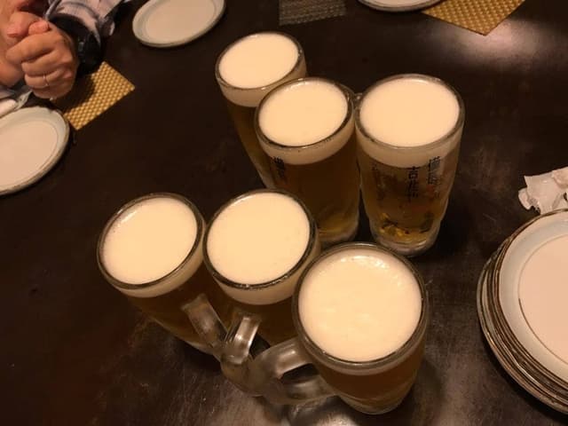 備長吉兆や 親富孝通り本店 - サブ画像1