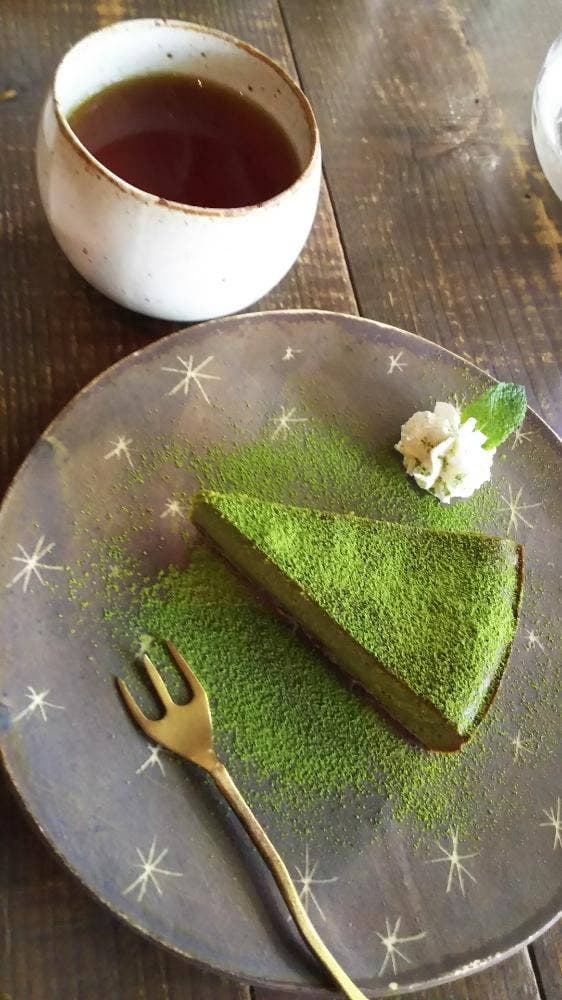 ao cafe - サブ画像2