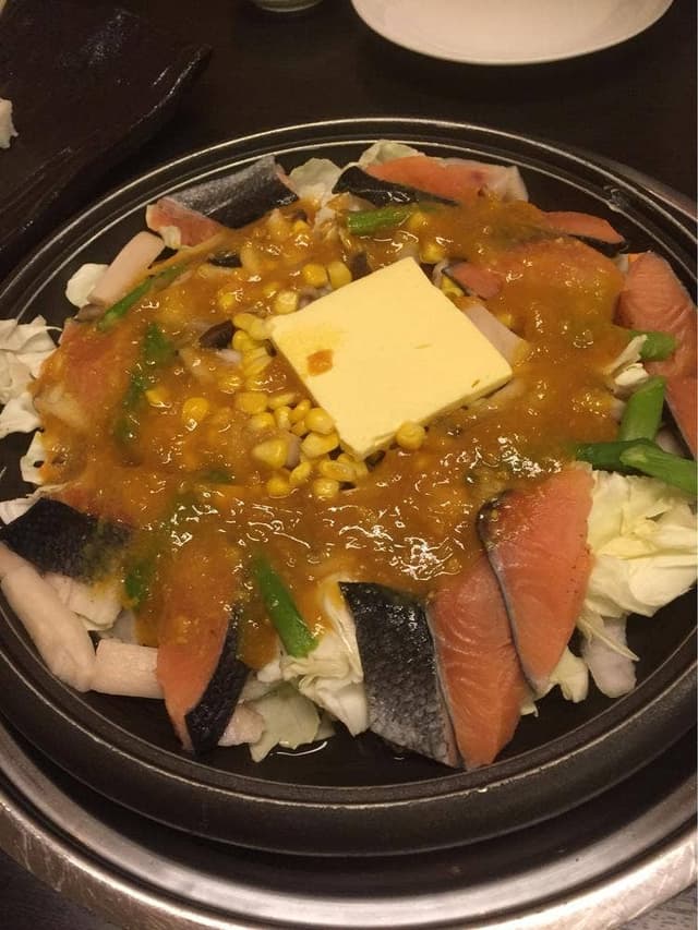 山陰海鮮炉端かば 倉吉店 - サブ画像1