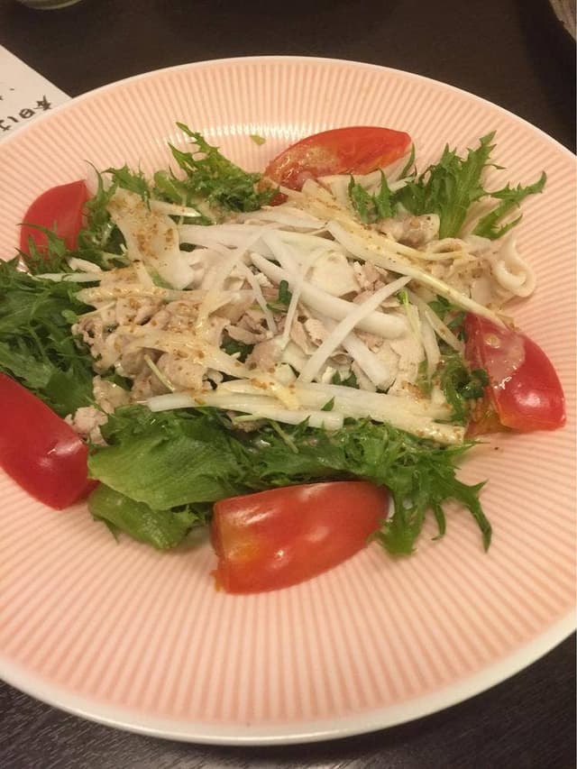 山陰海鮮炉端かば 倉吉店 - サブ画像2