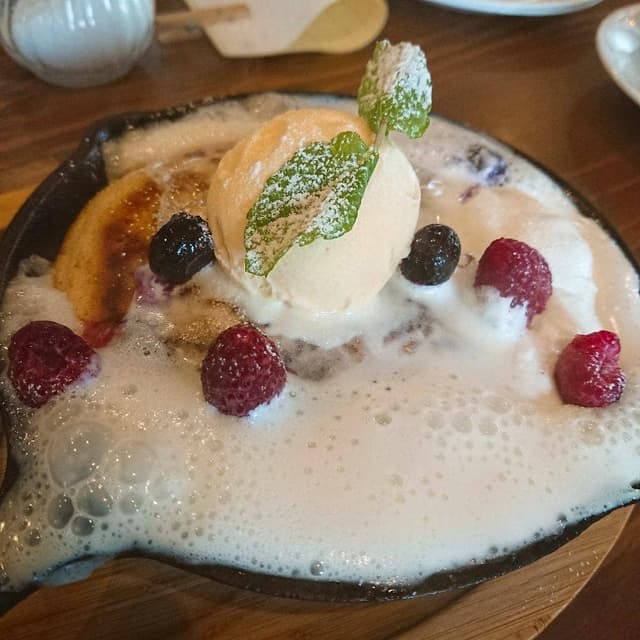 Sayur cafe - サブ画像2