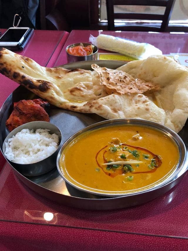 インド料理 シャンカル 姫路安田店 - サブ画像3