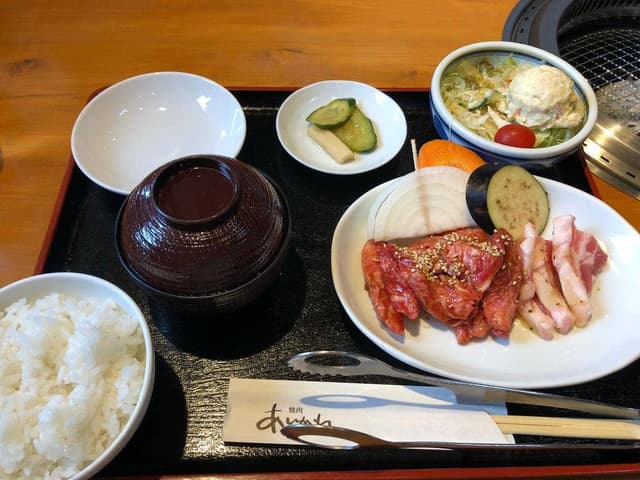 焼肉あいかわ - サブ画像3