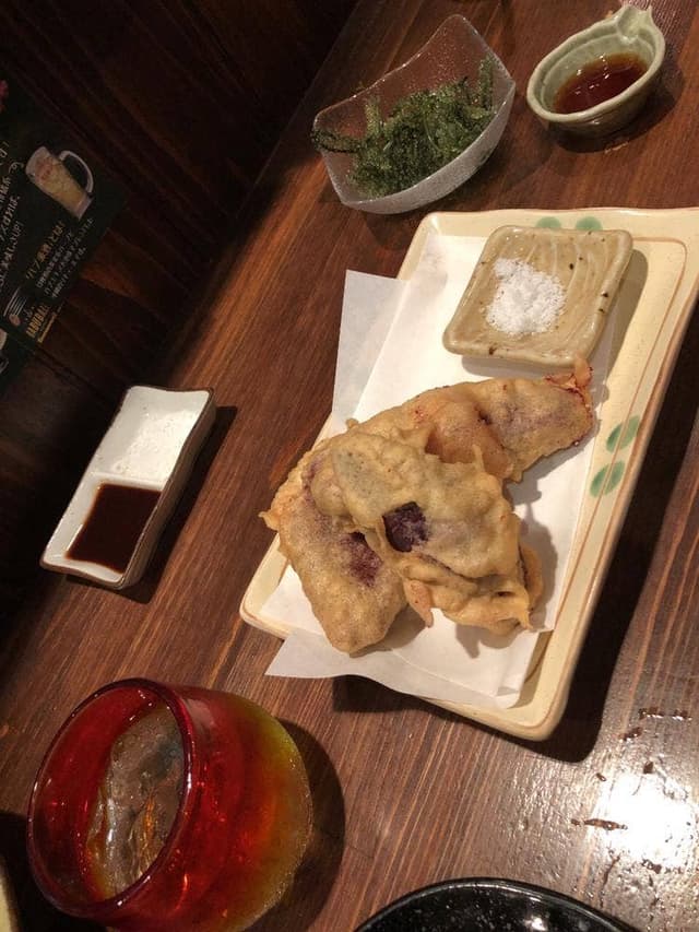 沖縄料理かじまやー - サブ画像1