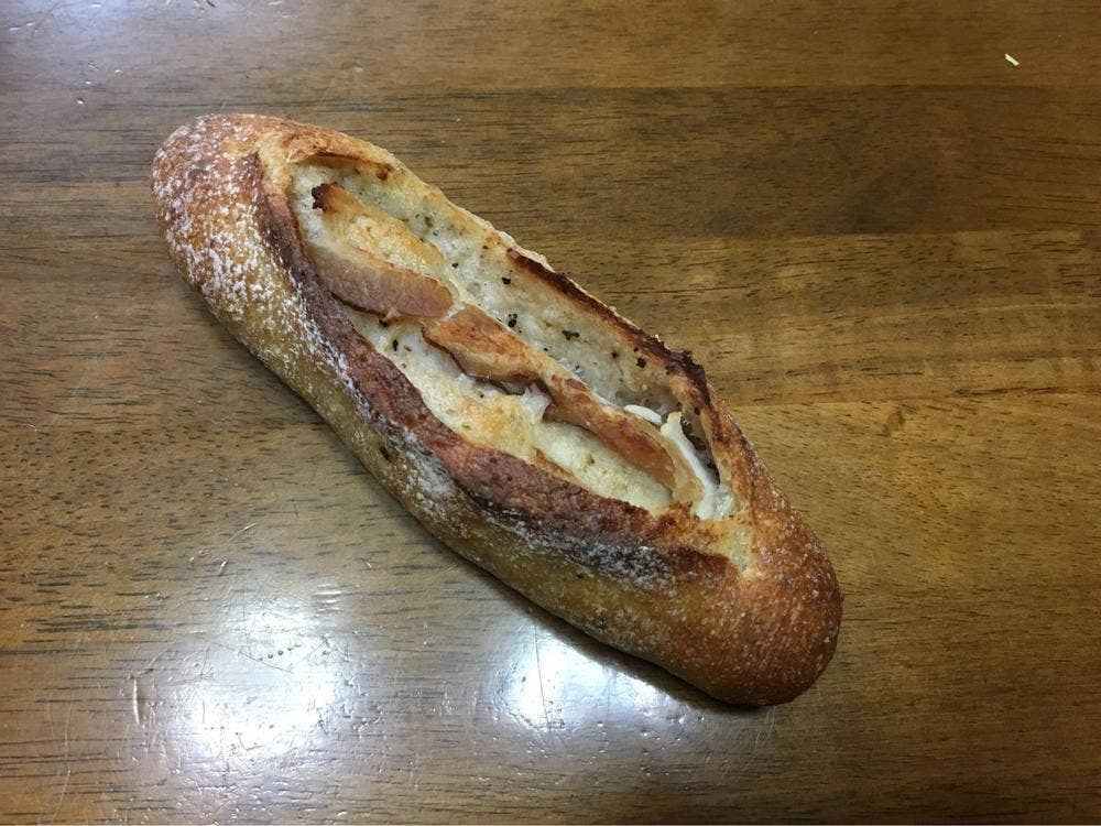 ココロパン