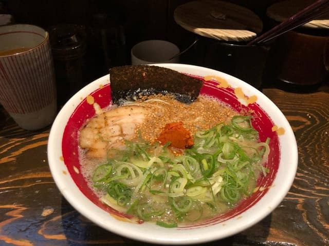 ららららーめん 黒崎店 - サブ画像3