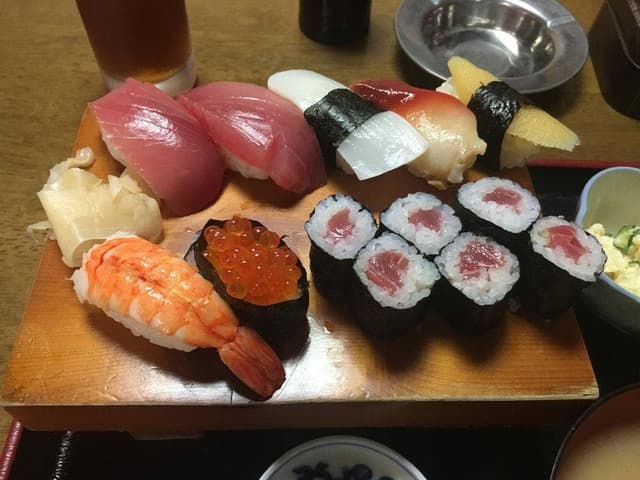 彦寿司 - サブ画像1