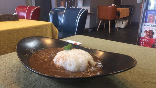 カレー専門店&カフェ Bonds" - サブ画像2