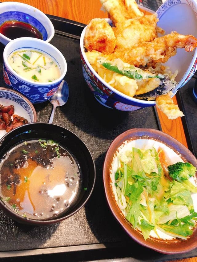 藍屋 海老名上河内店 - サブ画像1