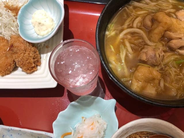 和食麺処サガミ 関マーゴ店 - サブ画像3