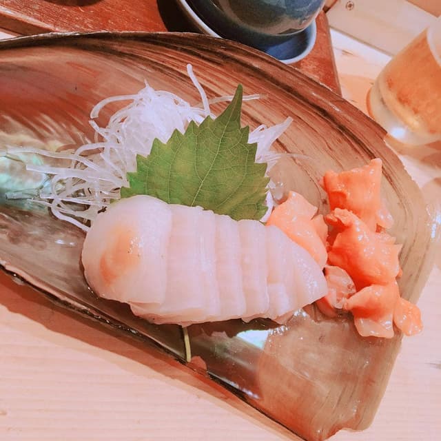 すしの浜長 - サブ画像3