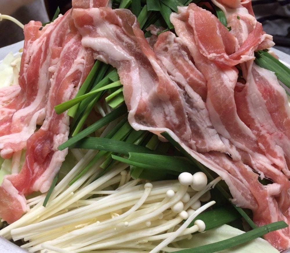 新世界 もつ鍋屋 本店