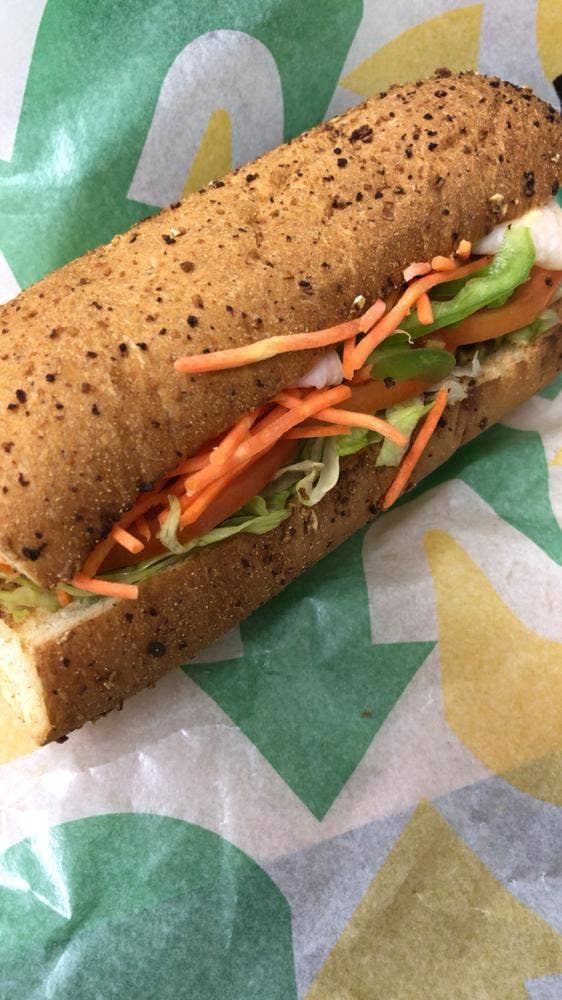 サブウェイ 自由が丘店 - サブ画像1