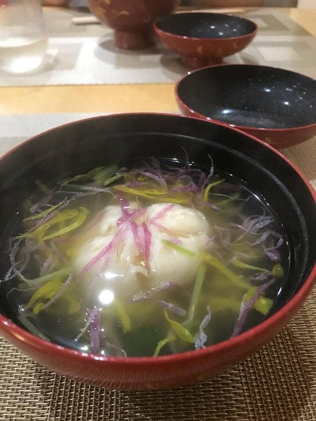 うなぎ 日本料理 優月 - サブ画像2