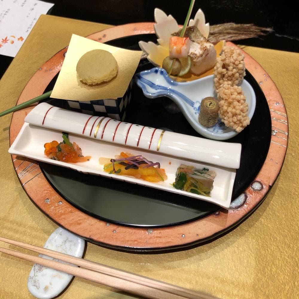 日本料理 松風 神戸ベイシェラトンホテル&タワーズ
