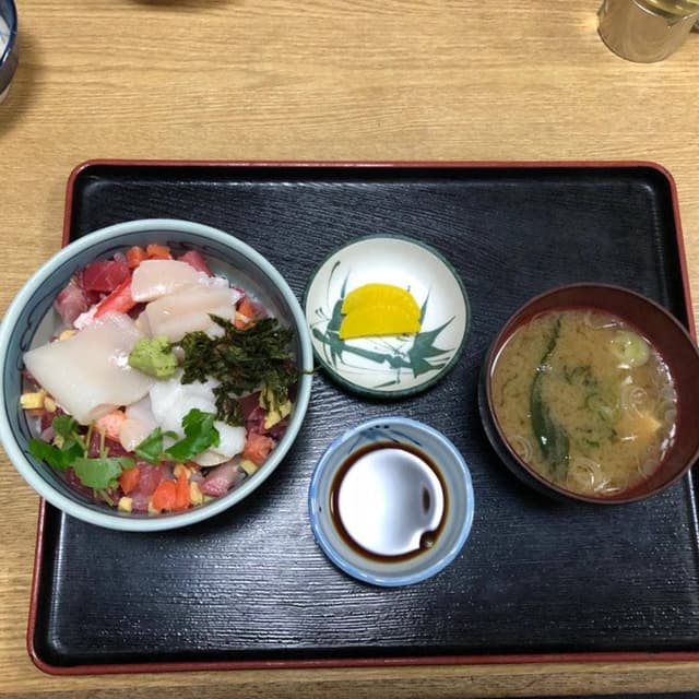 ファミリー割烹 ゆたか - サブ画像3