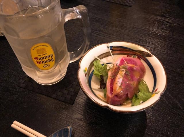 夢食房 魚とや - サブ画像3