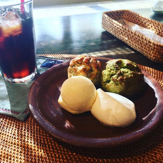 茶ノ木カフェ - サブ画像1