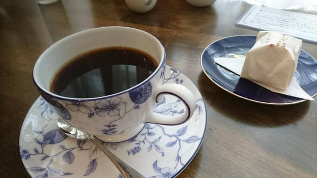 自家焙煎珈琲じーぞ - サブ画像3