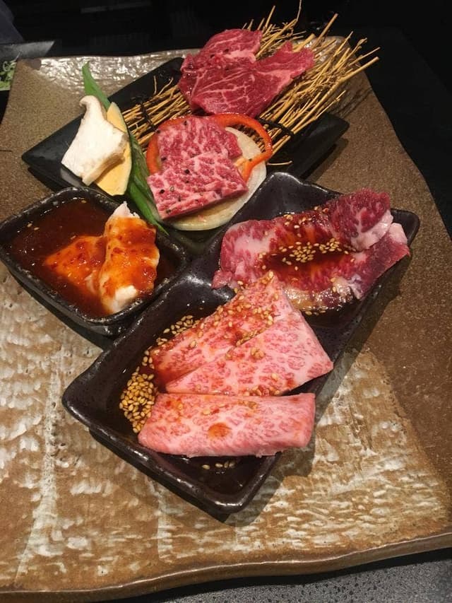 京都七条焼肉酒場 やまだるま - サブ画像3