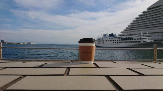 VOICE of COFFEE - サブ画像1