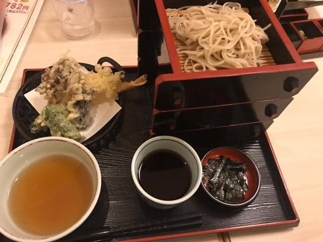 はっと庵 八日町店 - サブ画像1