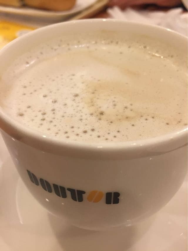 ドトールコーヒーショップ イオンモール佐賀大和店 - サブ画像2