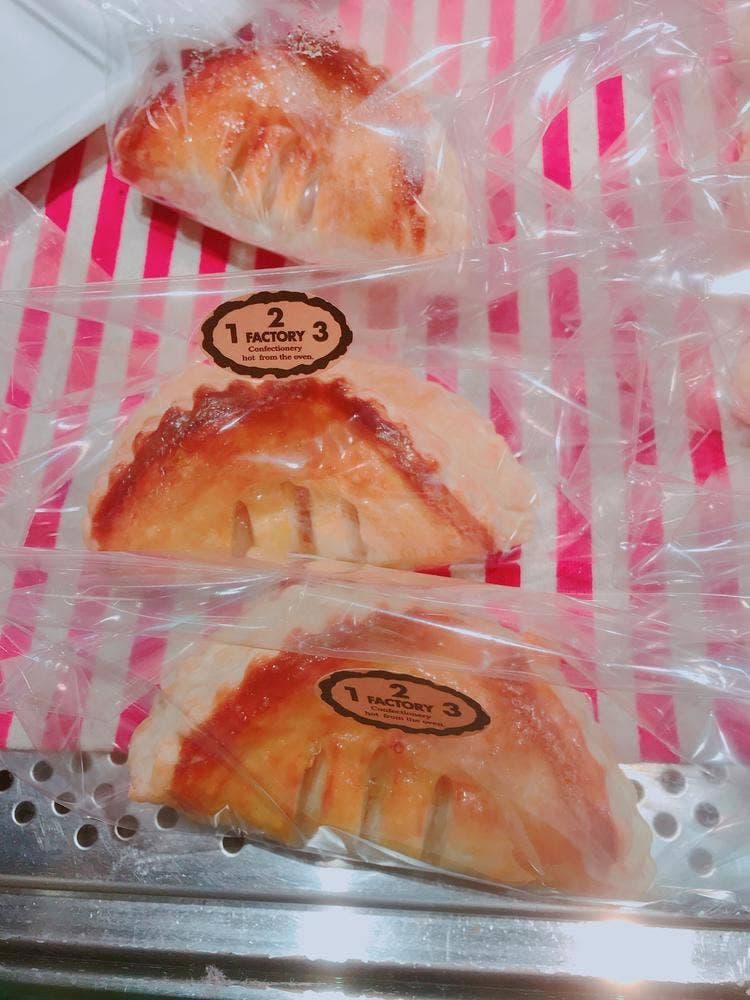 123ファクトリー パークプレイス大分店