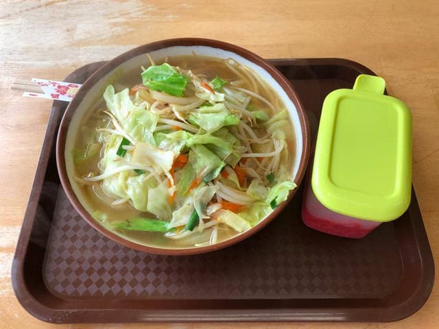 お食事処東ぬ浜 - サブ画像2