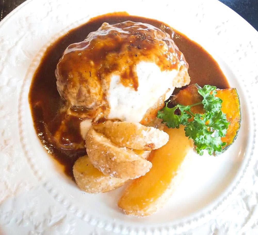 ビストロ・カフェ 赤門