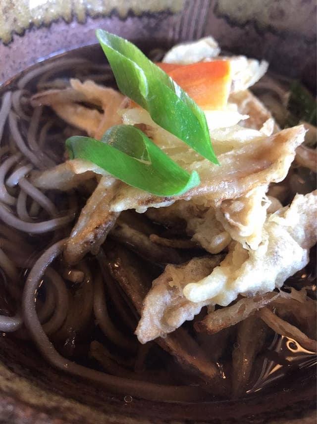 そば蔵 大正 笑 庵 - サブ画像3