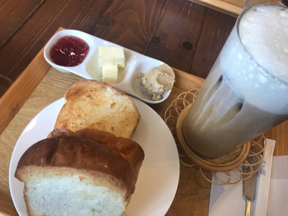 カフェ umami