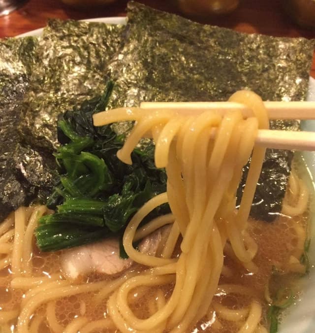 らーめん高野家見附店 - サブ画像2