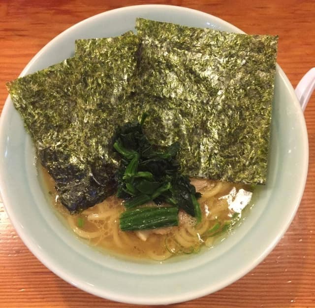 らーめん高野家見附店 - サブ画像1